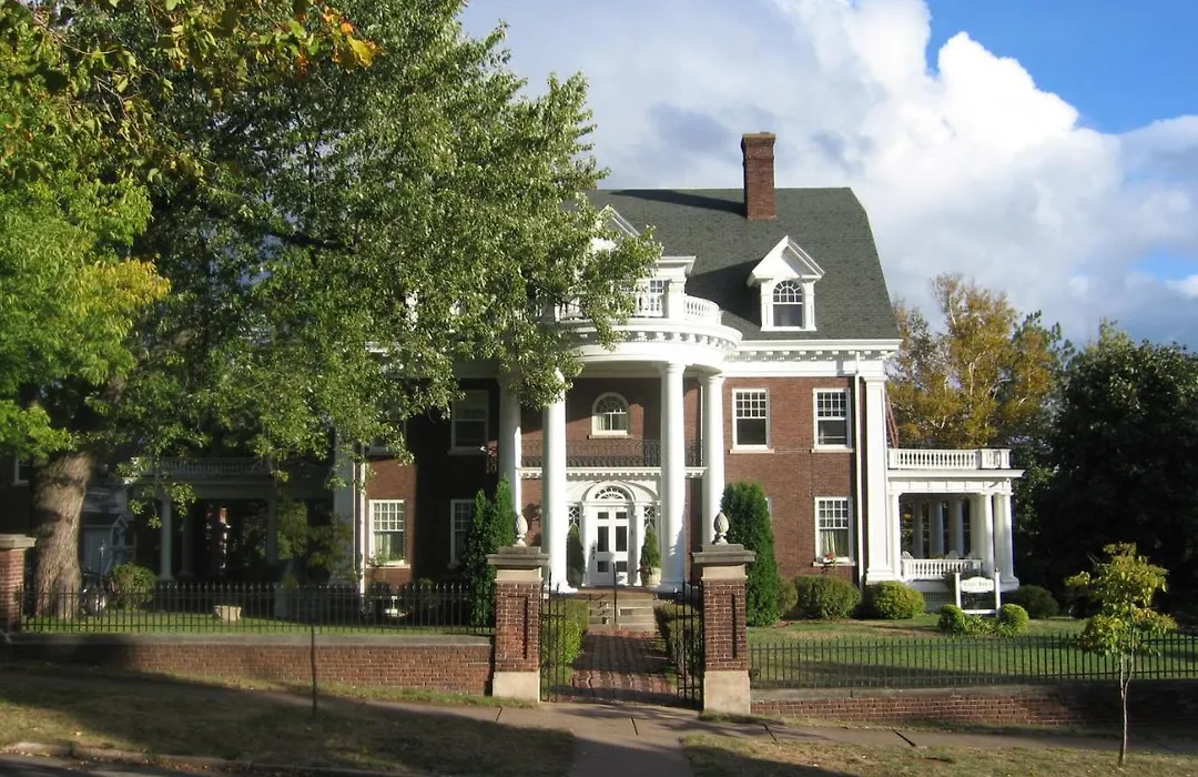 Olcott House Bed & Breakfast Inn-1
